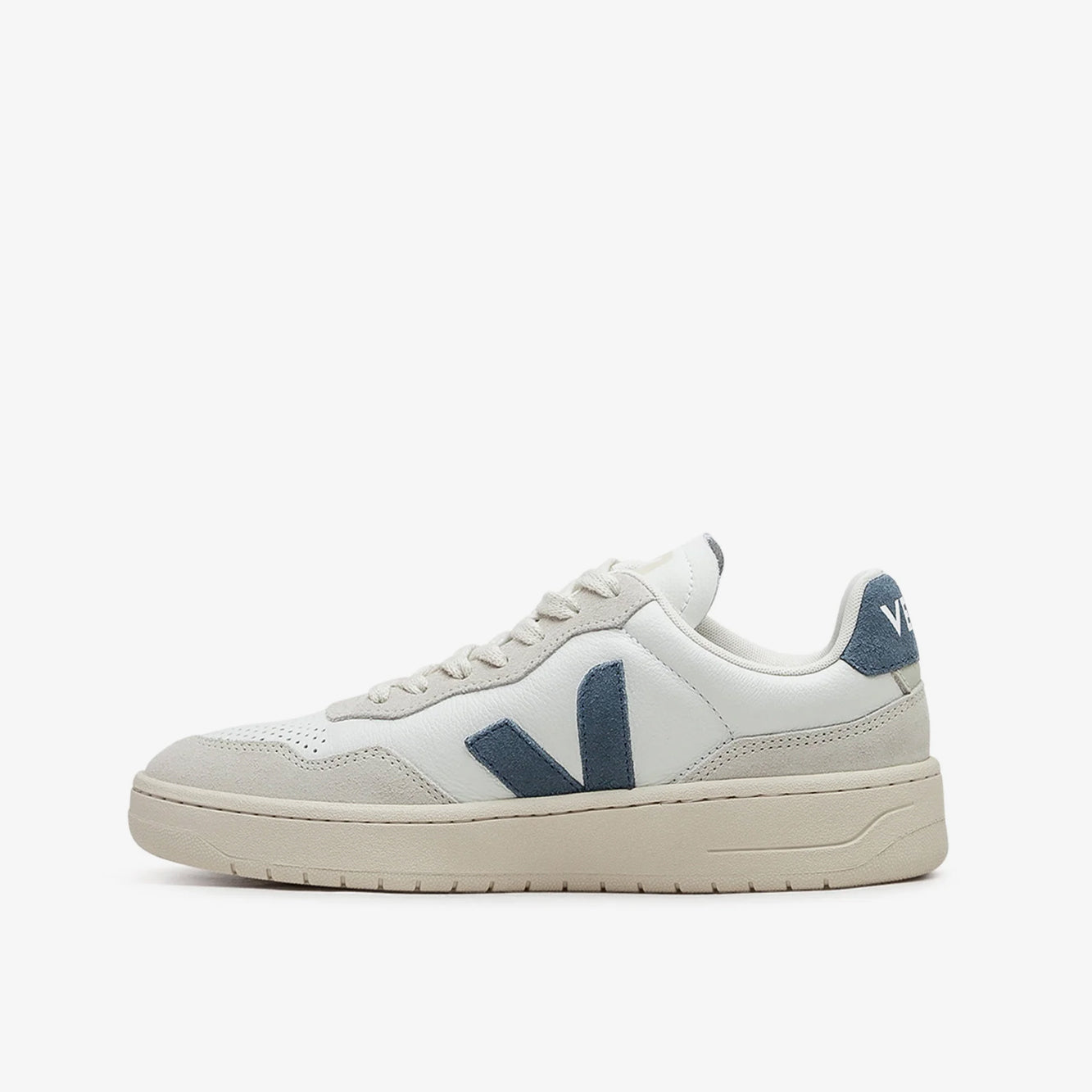 V-90 leather