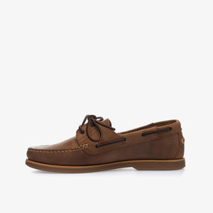 Navigator boat shoe