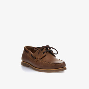 Navigator boat shoe