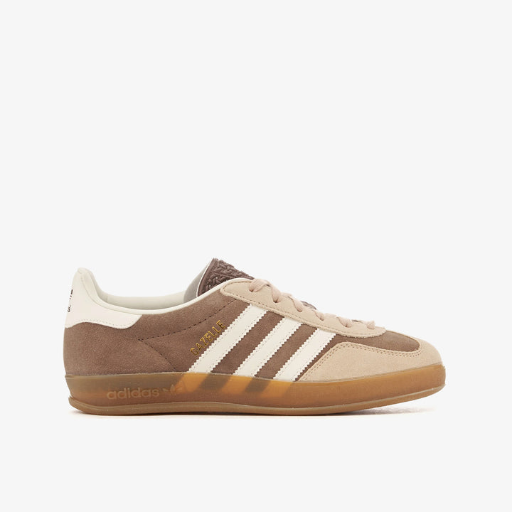 Gazelle indoor