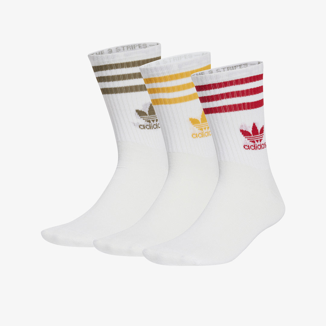 Crew sock 3 pairs
