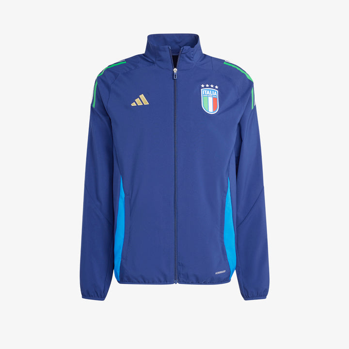 Giacca Italia calcio figc