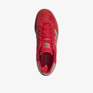 Gazelle indoor