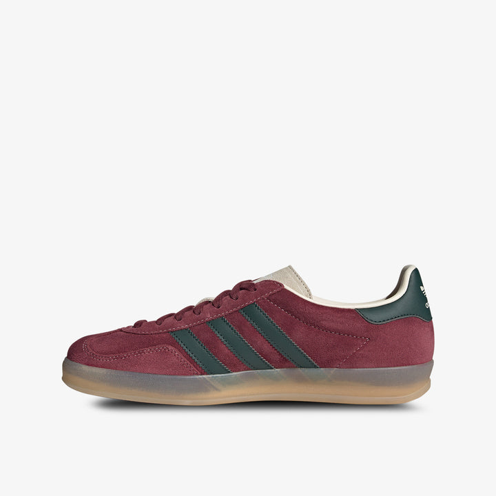 Gazelle indoor