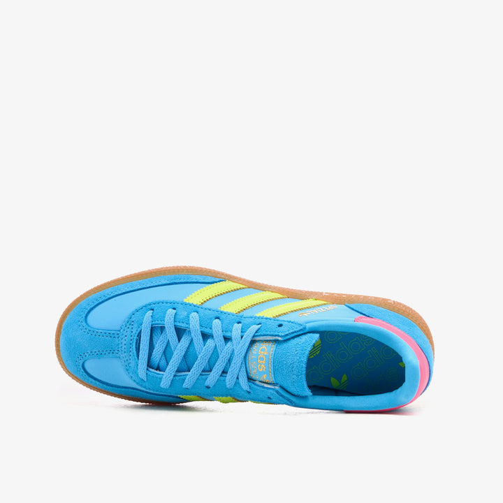 Handball spezial