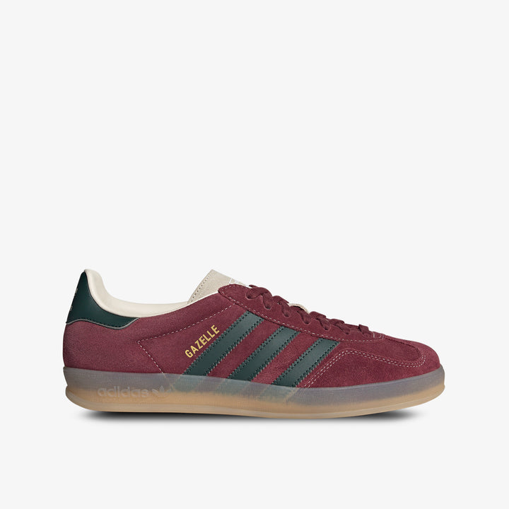 Gazelle indoor