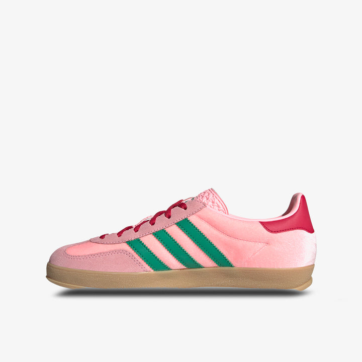 Gazelle indoor