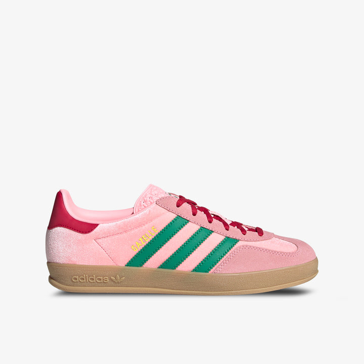 Gazelle indoor