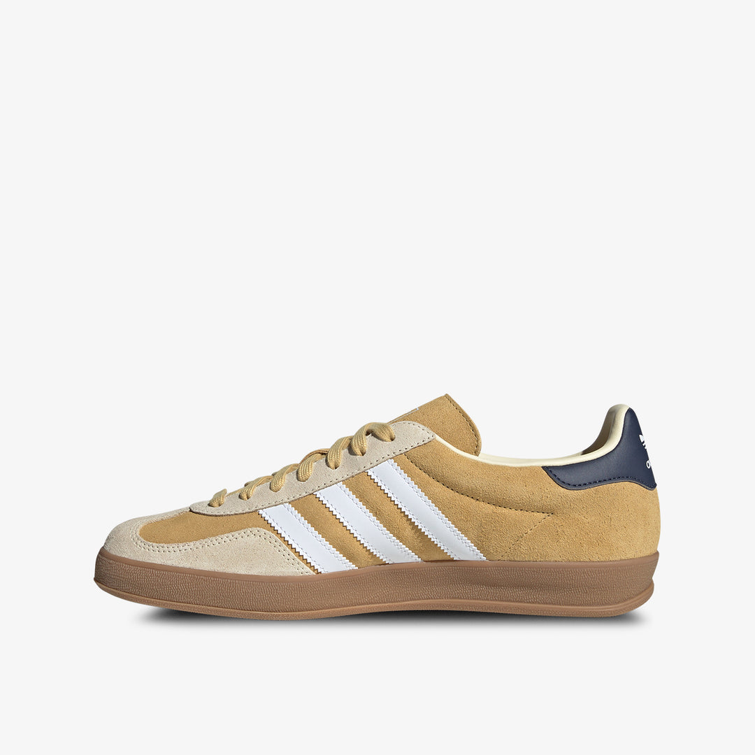 Gazelle Indoor