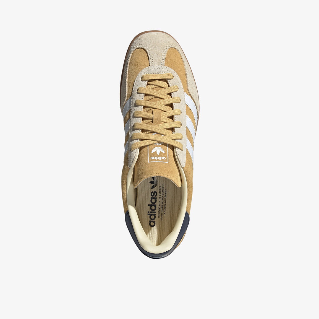 Gazelle Indoor