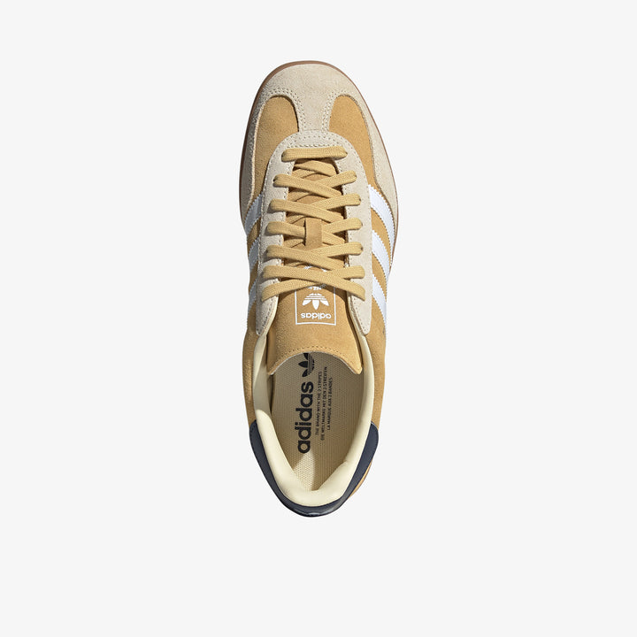 Gazelle Indoor