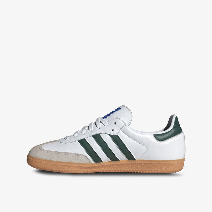 Samba OG