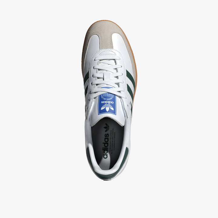Samba OG