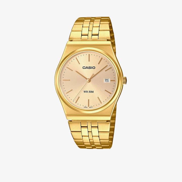 Wrist Watch Analog