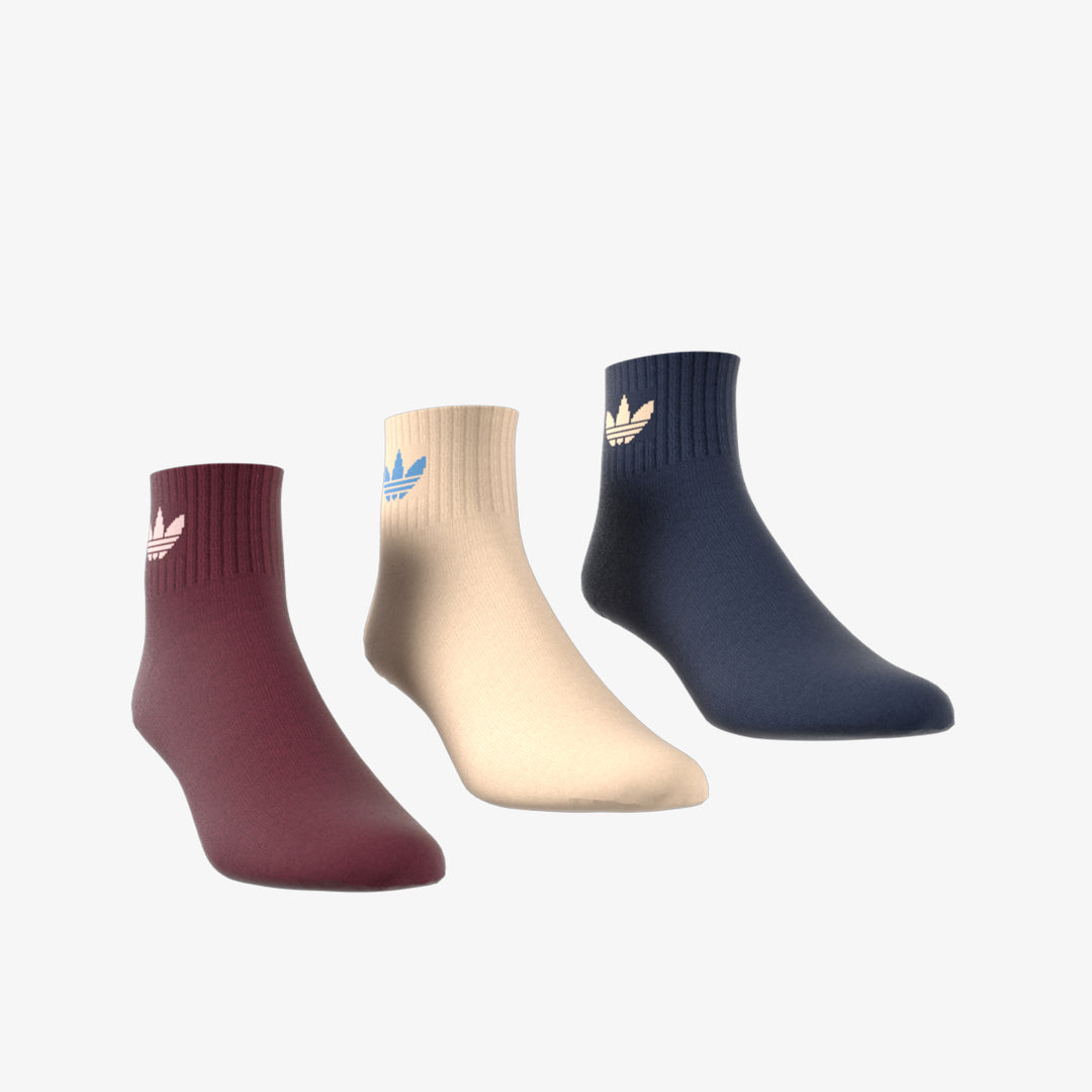 Socks 3 pairs