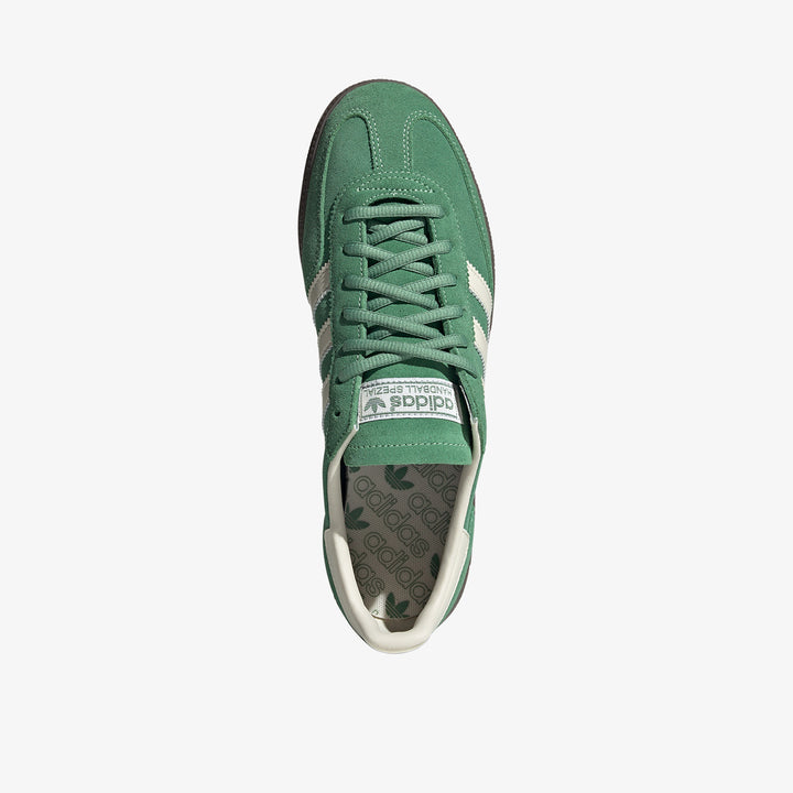 Handball spezial