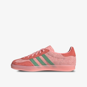 Gazelle indoor
