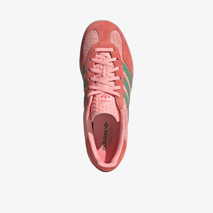 Gazelle indoor