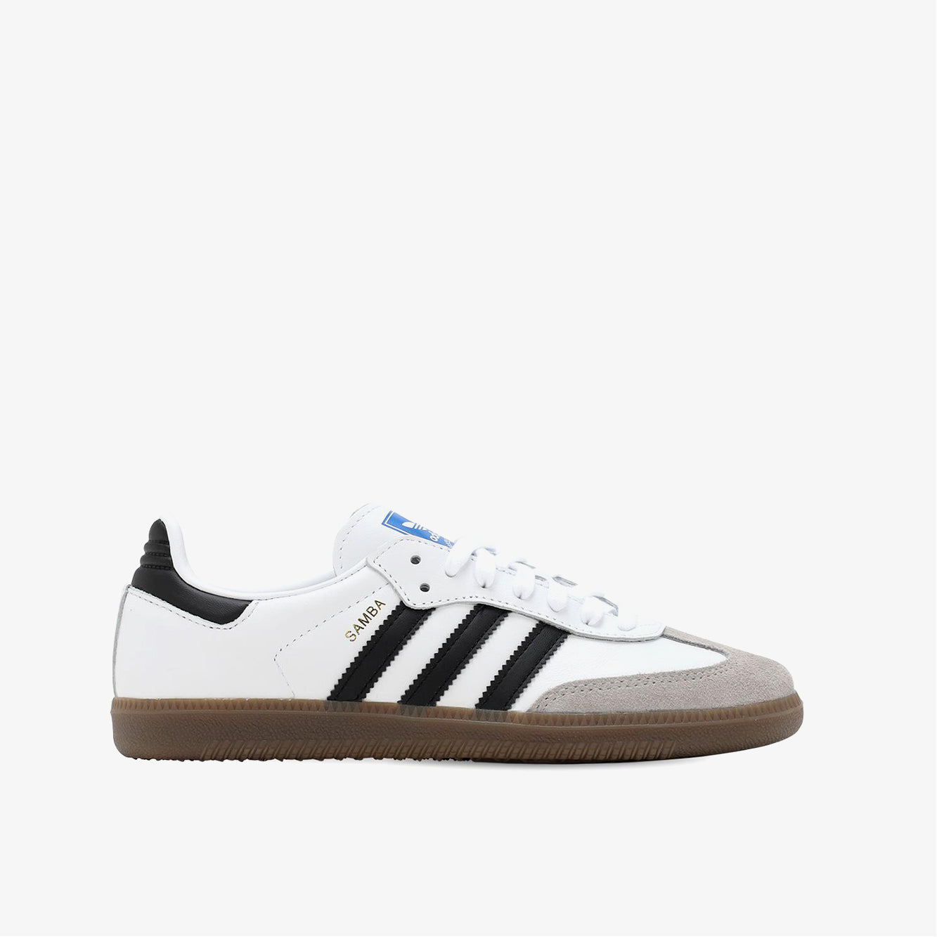 Samba OG