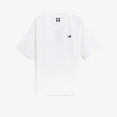 Shifted Oversized T-Shirt