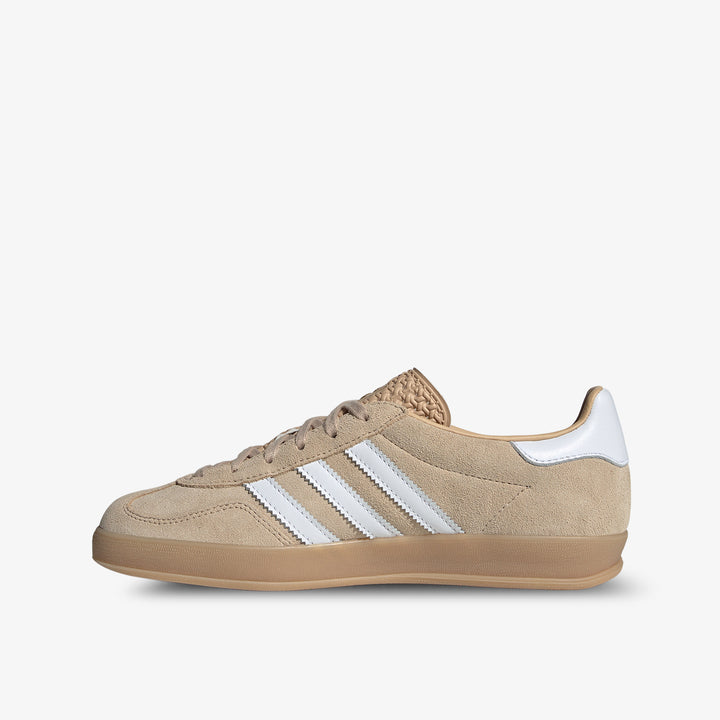 Gazelle indoor