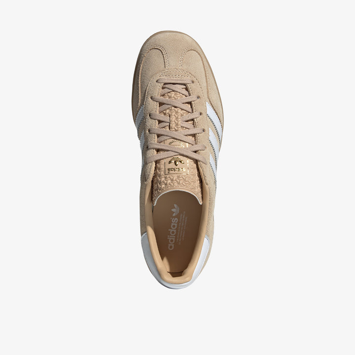 Gazelle indoor