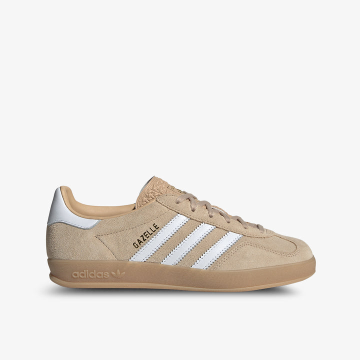Gazelle indoor