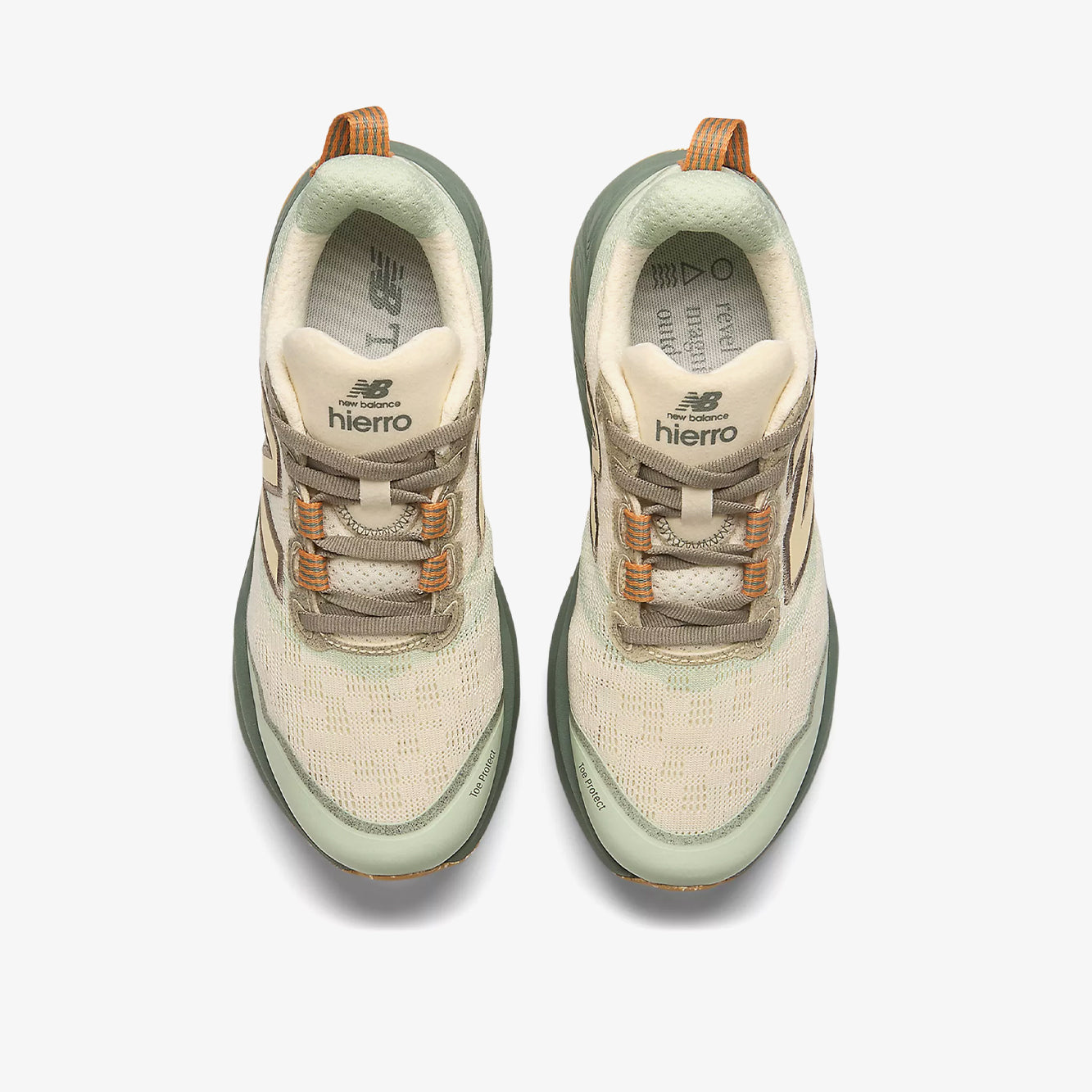 Hierro v9 fresh foam