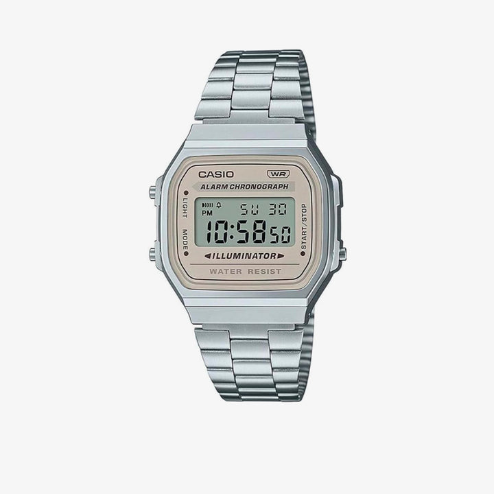 Wrist Watch digital
