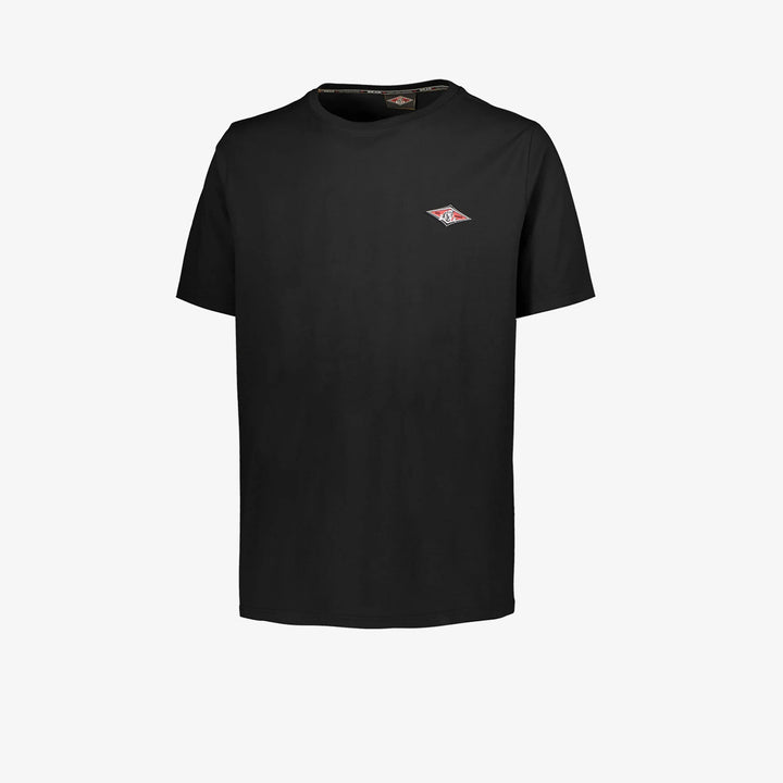 T-shirt small logo