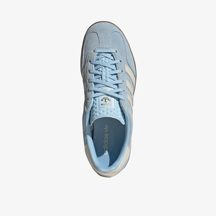 Gazelle indoor