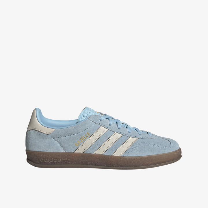 Gazelle indoor
