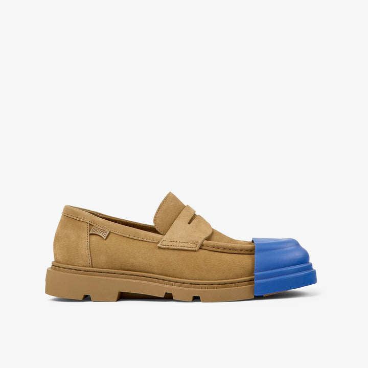 Junction Moccasin