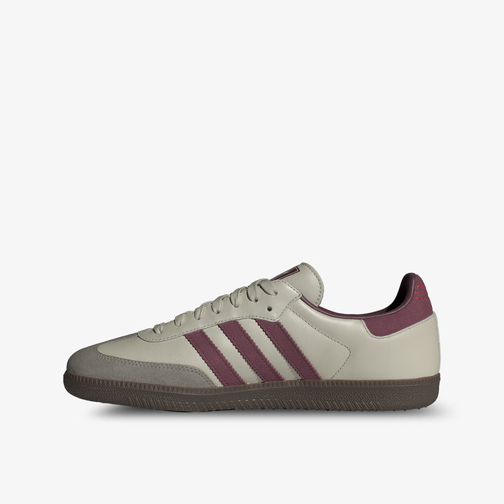 Samba og