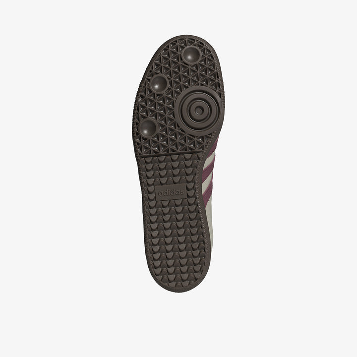 Samba og