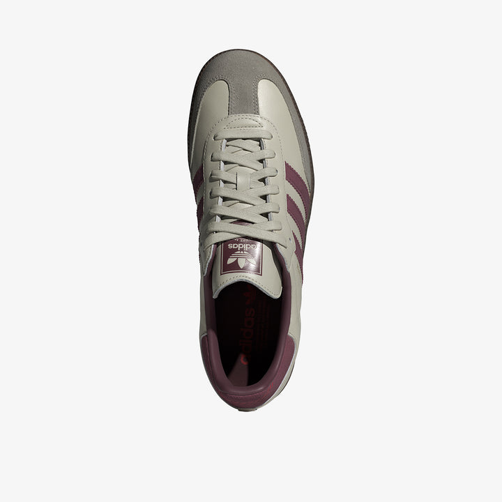 Samba og