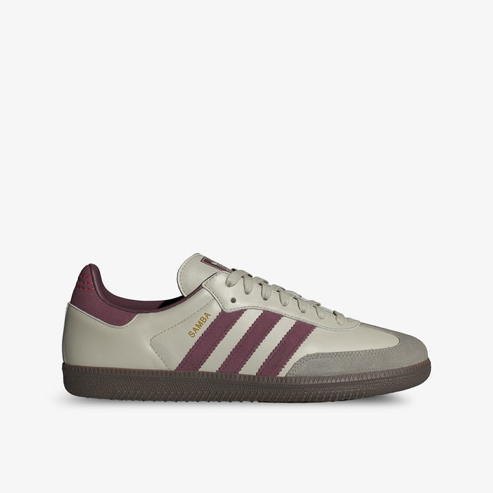 Samba og