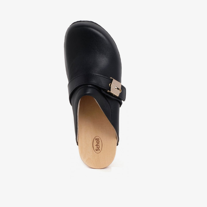 Pescura Clog 50