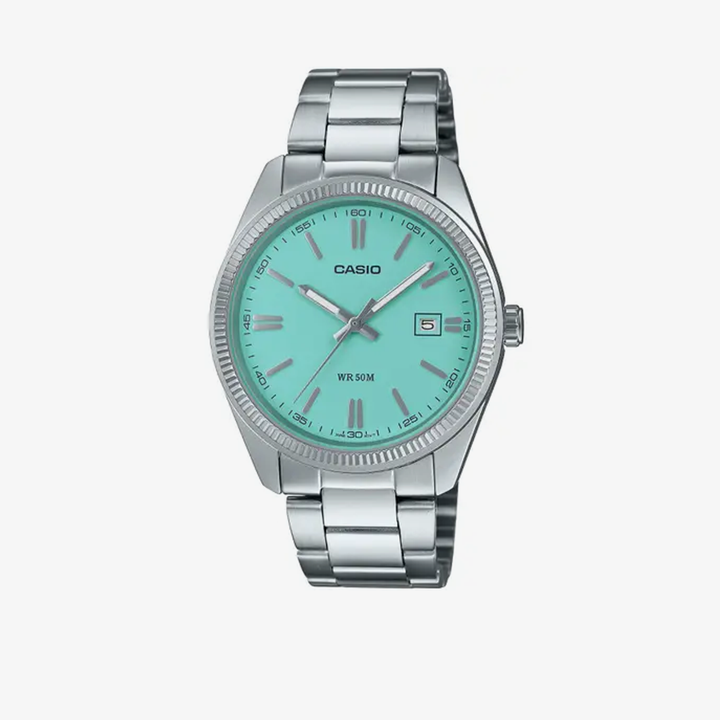 WRIST WATCH ANALOG