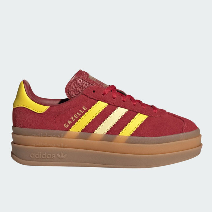Gazelle bold