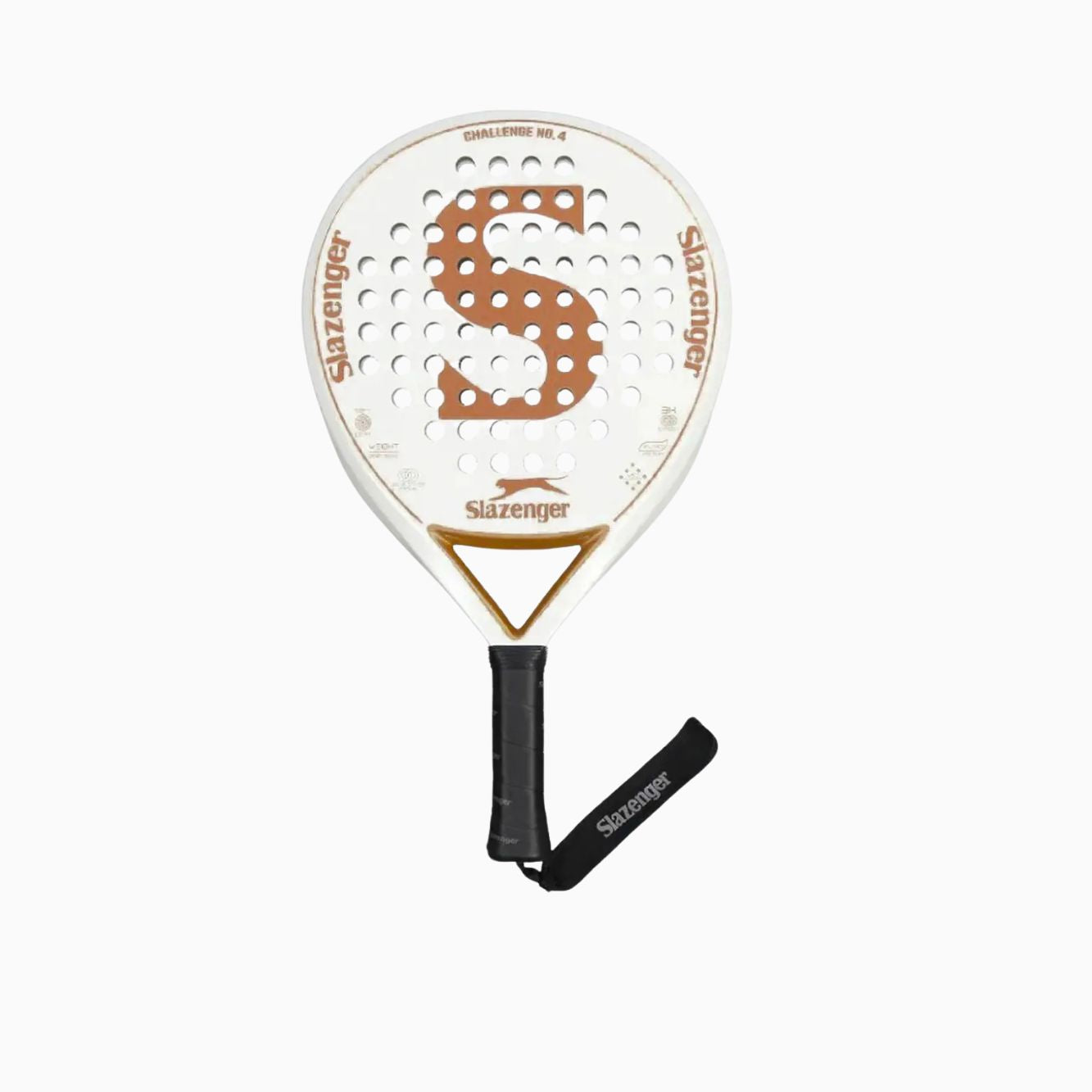 Slazenger challenge 5