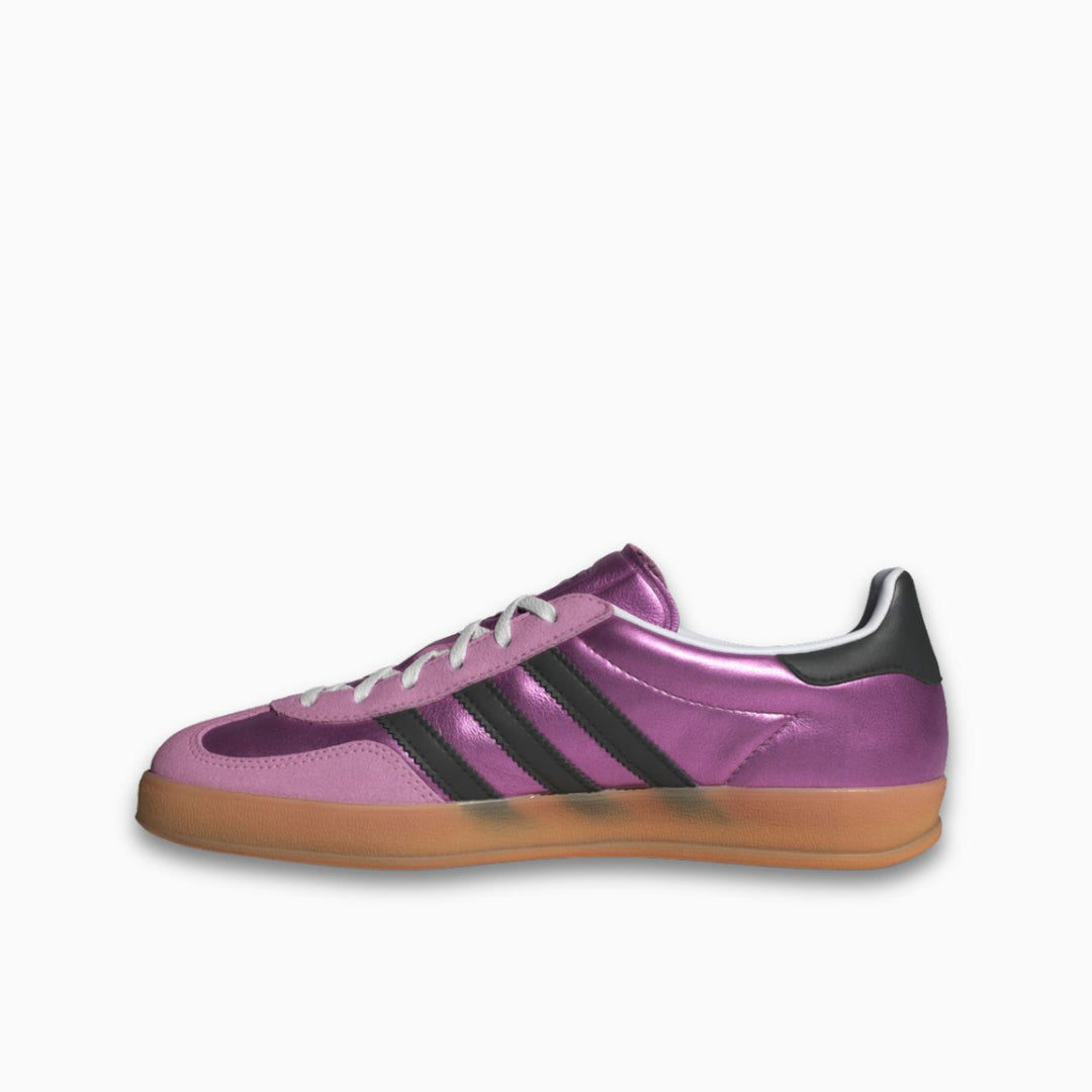 Gazelle indoor