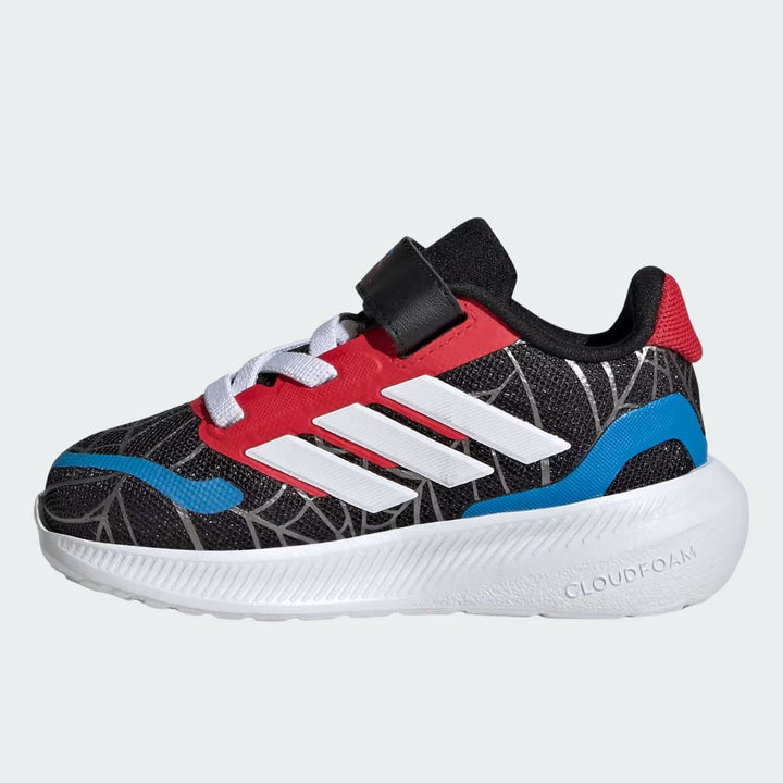 Adidas Runfalcon x Spiderman