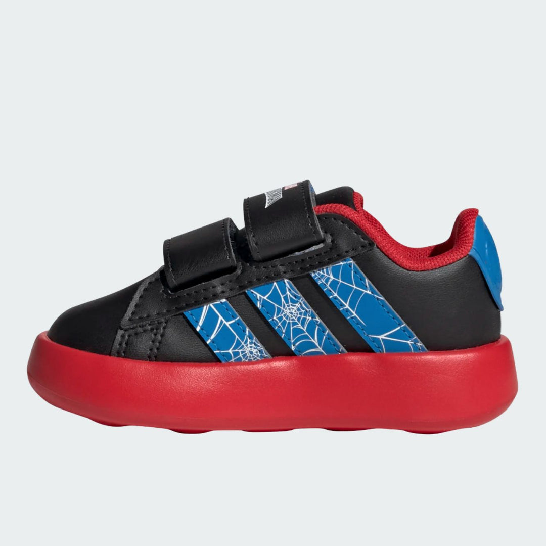 Adidas x Spiderman grandcourt