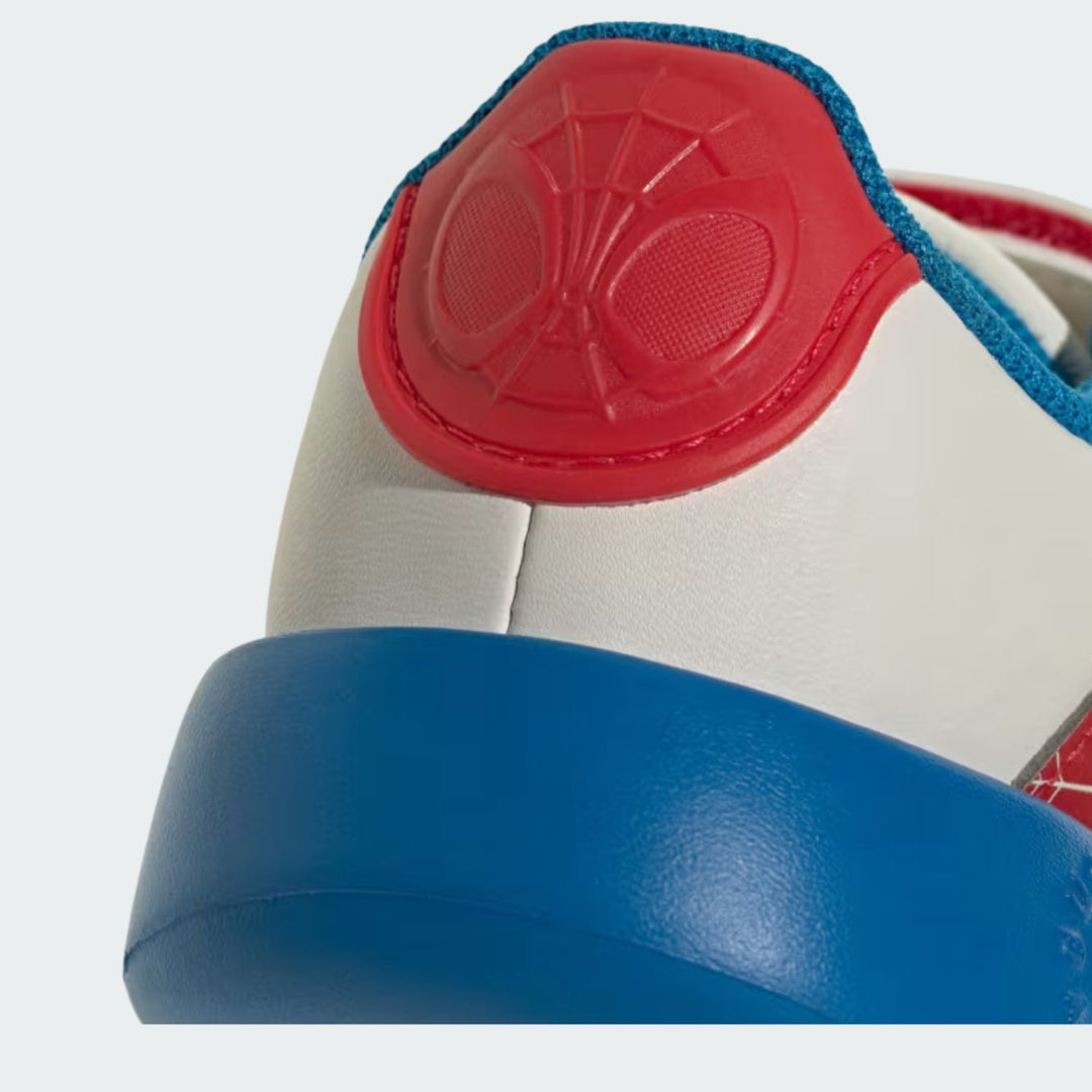 Adidas x Spiderman grandcourt