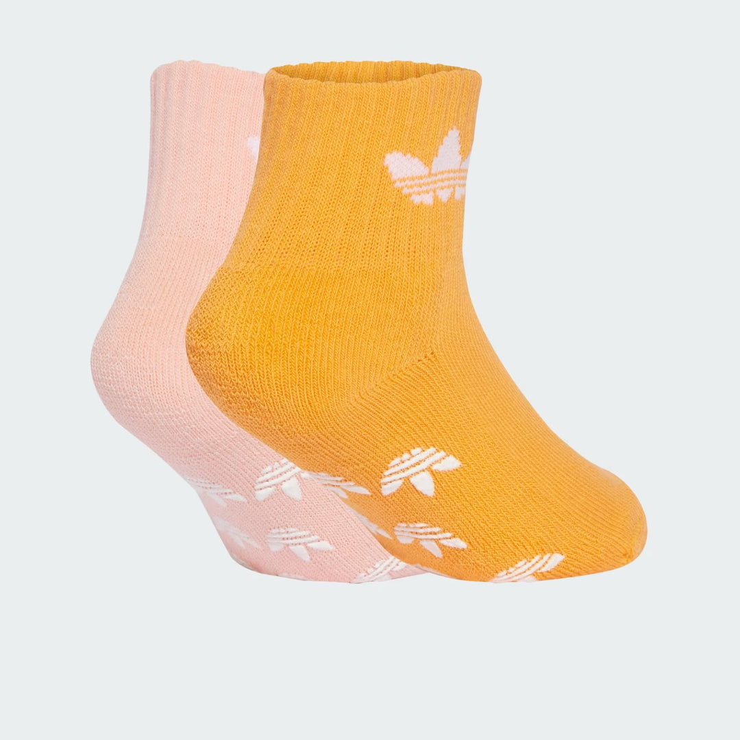 Anti slip socks