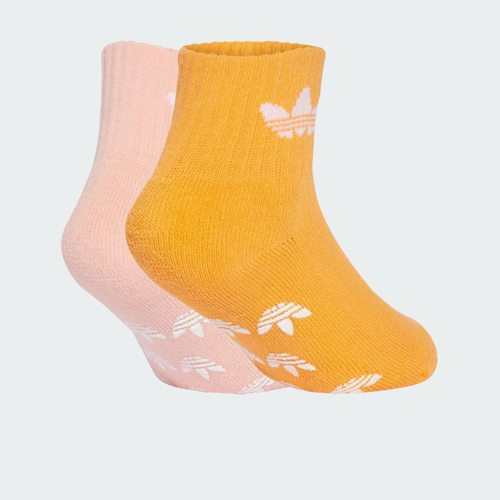 Anti slip socks