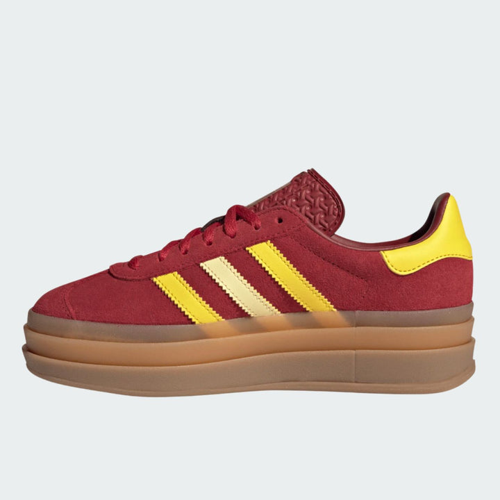 Gazelle bold