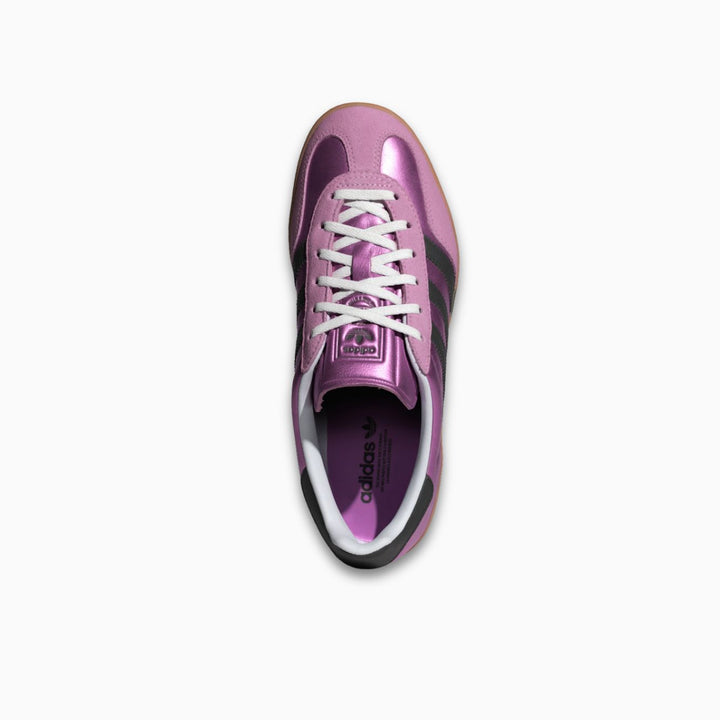 Gazelle indoor