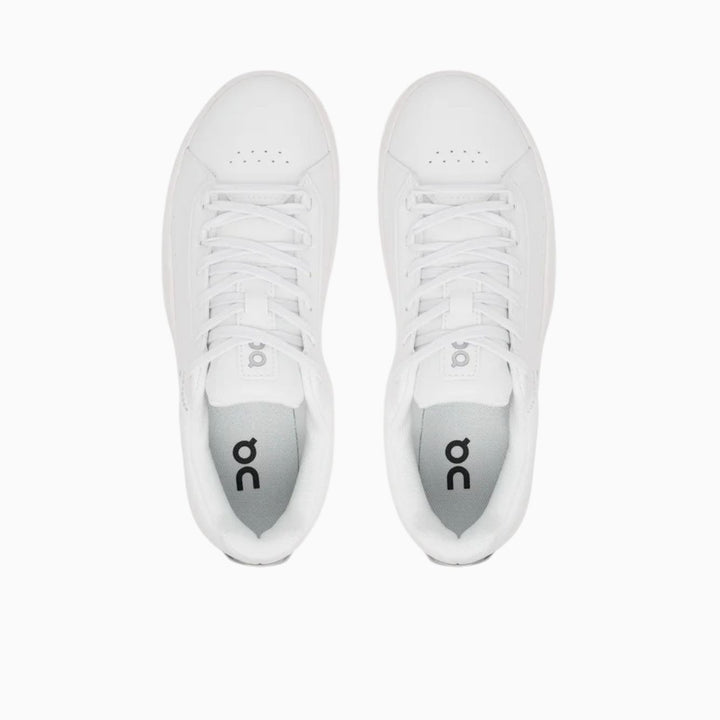 Roger advantage